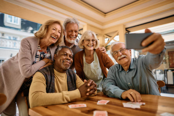 Identifying Senior Challenges