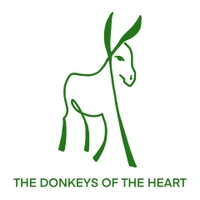 Donkeys of the Heart
